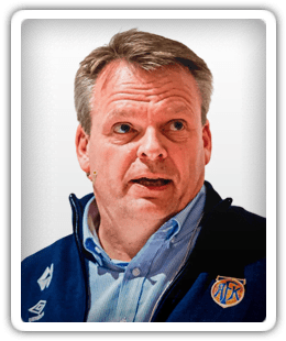 Jan Petter Hagen