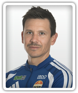 Eirik Pettersen