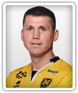 Serhiy Davydov