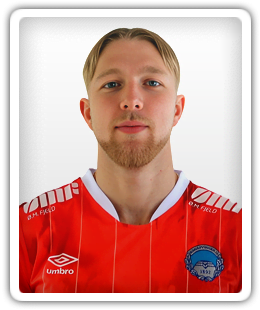 Fredrik Holmé