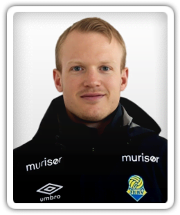 Fredrik Nett