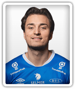 Jarl Magnus Knutsen