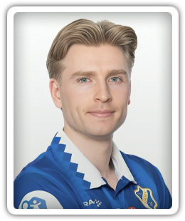 Oscar Solnørdal