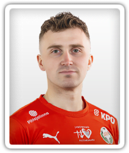 Fabian Østigård Ness