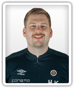 Herman Kristensen