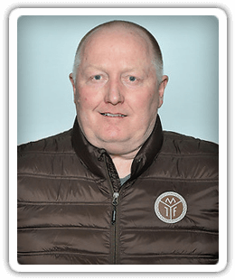 Svein Erik Gevelt