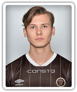 Gustav Helling
