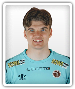 Andreas Hippe Fagereng