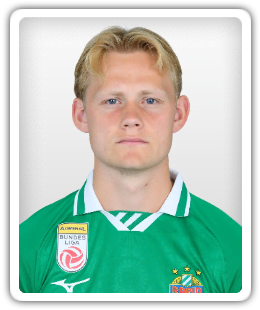 Tobias Gulliksen