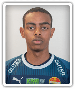 Daniel Hamde