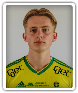Sander Forø