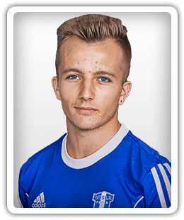 Alex Krawiec