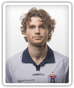 Magnus Knudsen