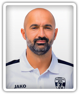 Mykola Hibaliuk