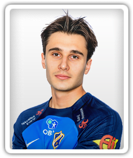 Kaloyan Kostadinov