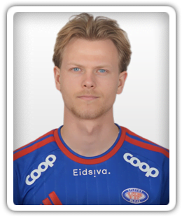 Odin Holm