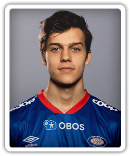 Martin Bech Riisnæs