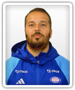 David Ribeiro