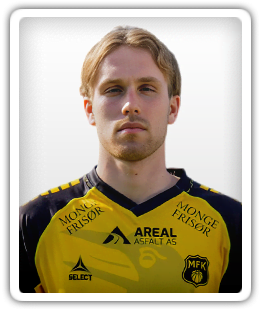Marius Andresen