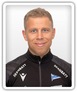 Pål Erik Pedersen