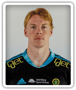 Christoffer Gjertsen