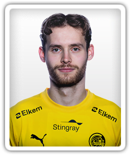 Ole-Didrik Blomberg