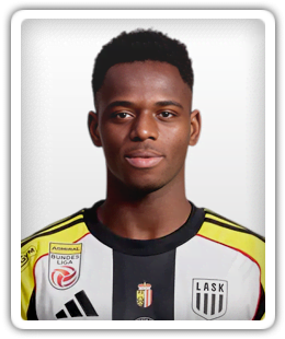 Ismaïla Coulibaly