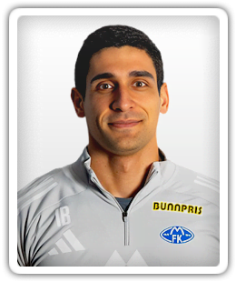Ivan Baptista