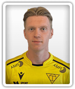Kristian Hjelvik Halvorsen