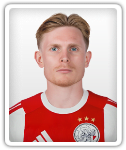 Oliver Edvardsen