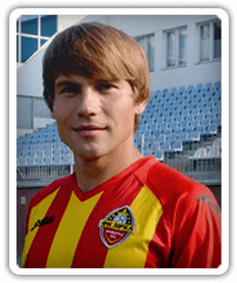 Vadym Honshchyk
