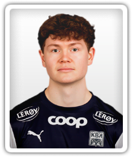 Max Williamsen