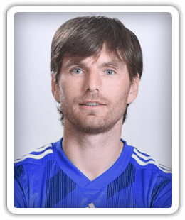 Kyrylo Kovalchuk