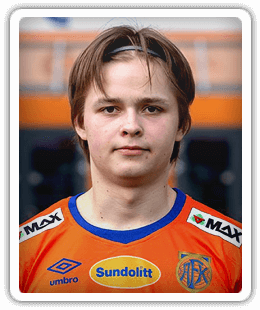 Ola Ljoså