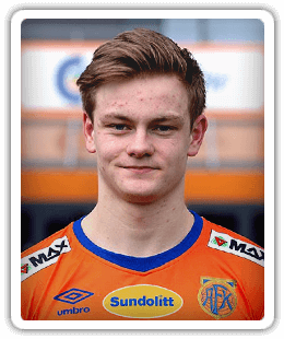 Sivert Eikrem