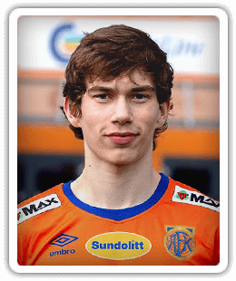 Johannes Tjøstheim