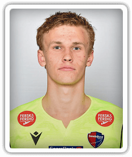 Andreas Albertsen