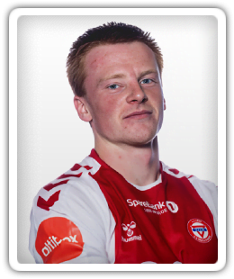 Jonas Hjorth