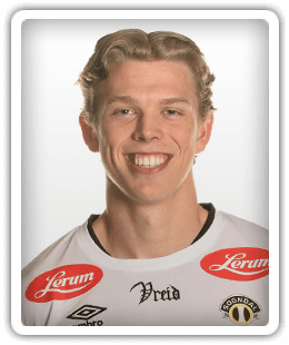 Mathias Sundberg