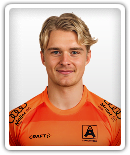 Ola Heltne Nilsen