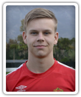 Karl Martin Rolstad