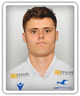 Andreas Endresen
