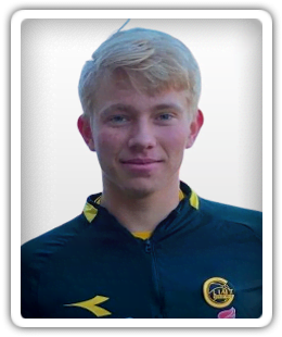 Alexander Gløsen