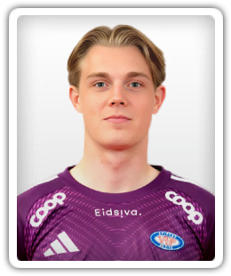 Magnus Sjøeng