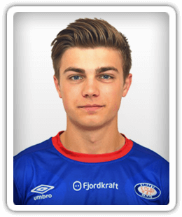 Mathias Øfsti Bråten