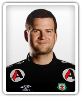 Mikkel Bjørnstad