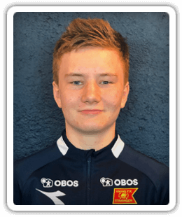 Nicolai Gundersen