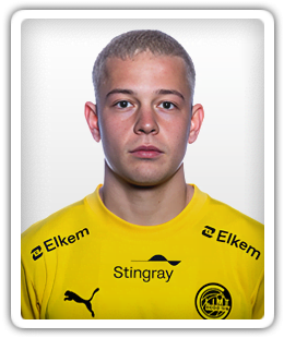 Sondre Auklend