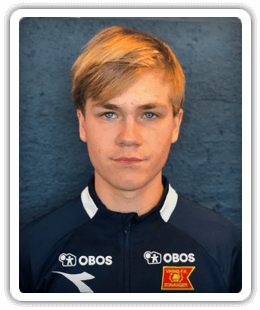 Tobias Åsbø