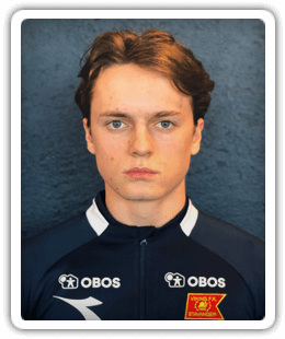 Kristian André Knarvik